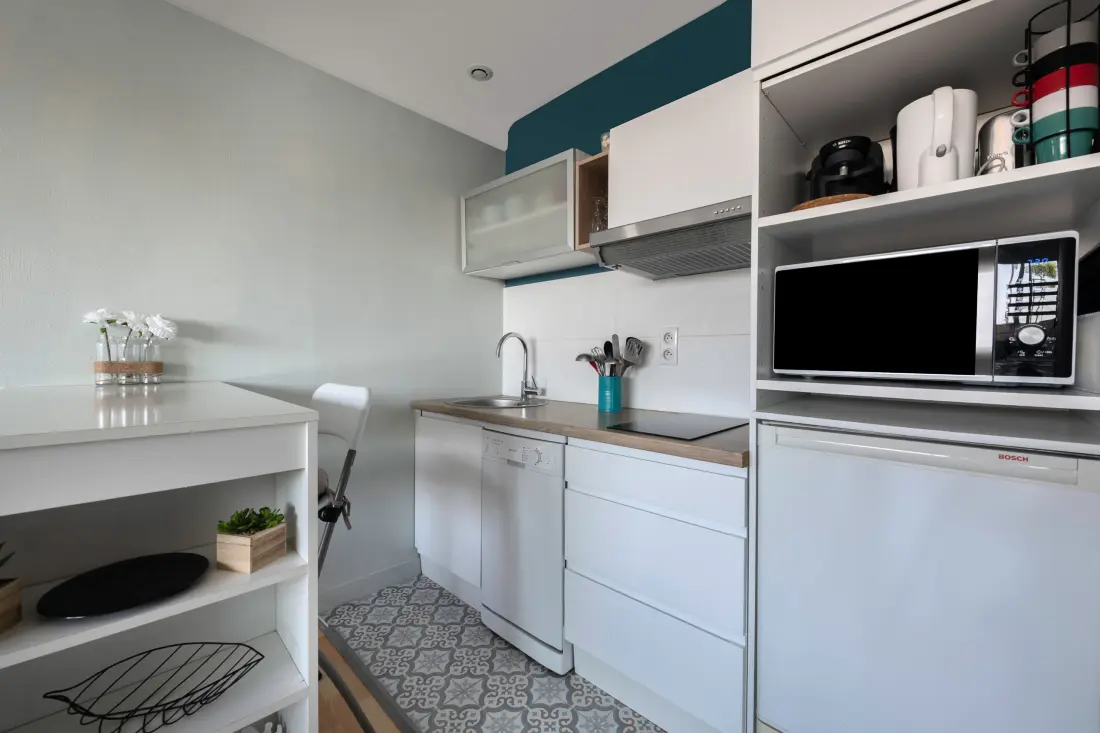 Studio in La Baule