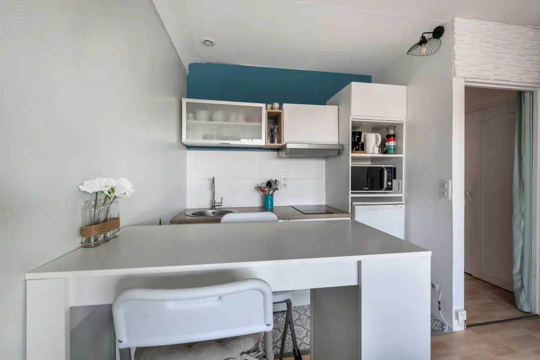 Studio in La Baule