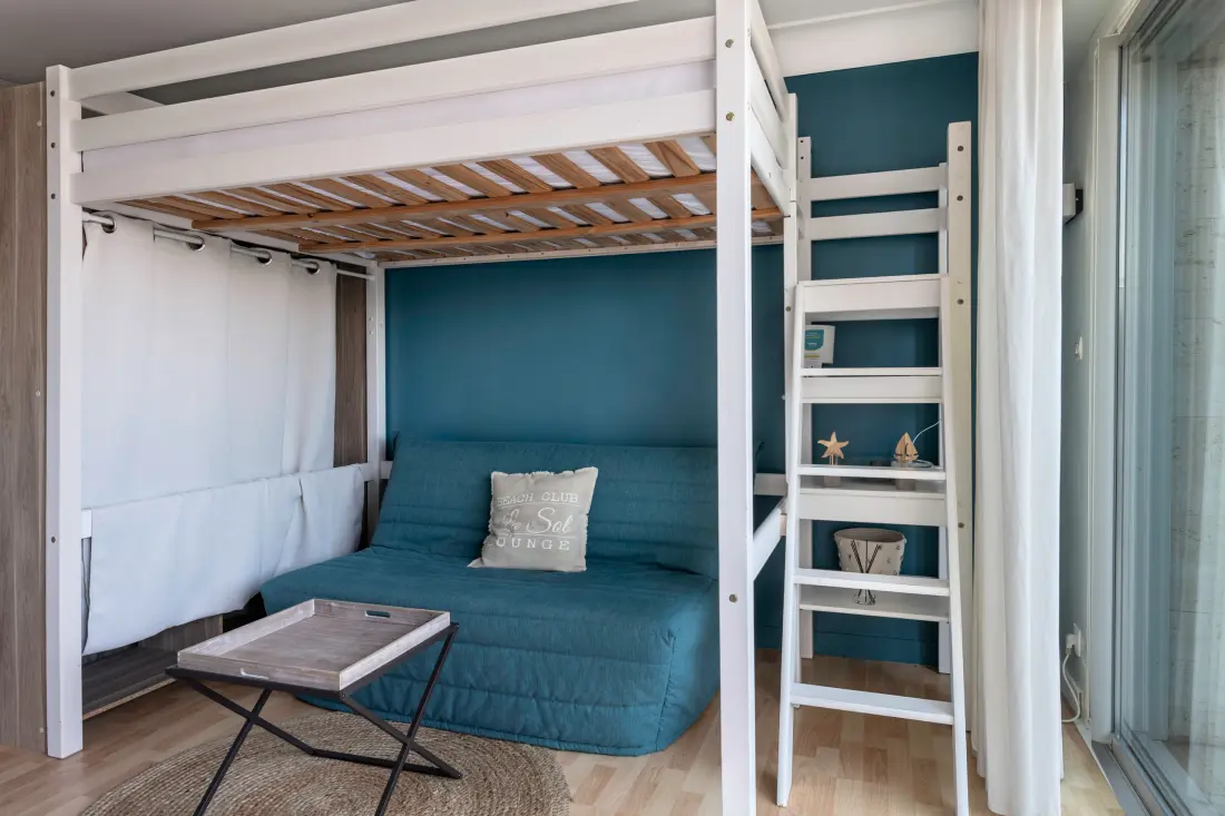 Studio in La Baule