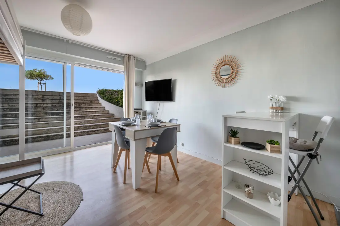 Studio in La Baule