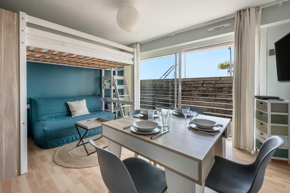 Studio in La Baule