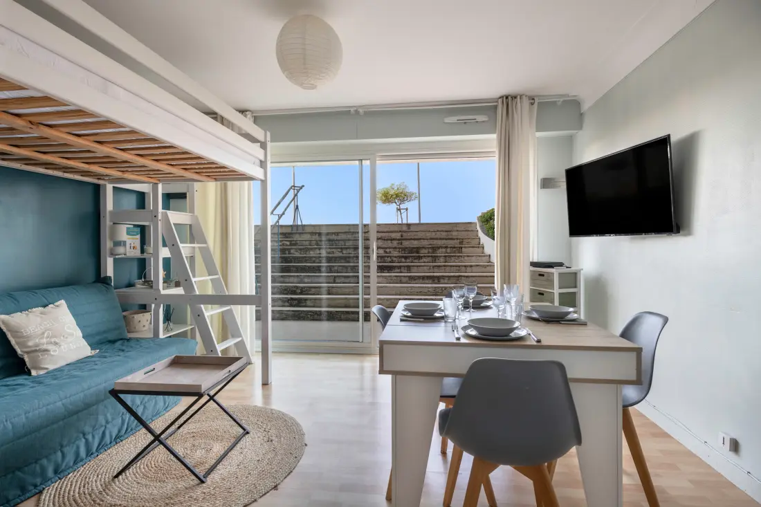 Studio in La Baule