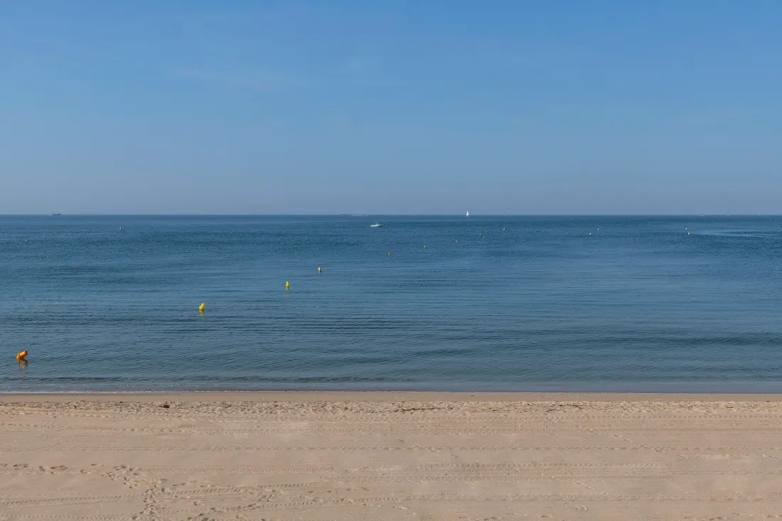 Studio in La Baule