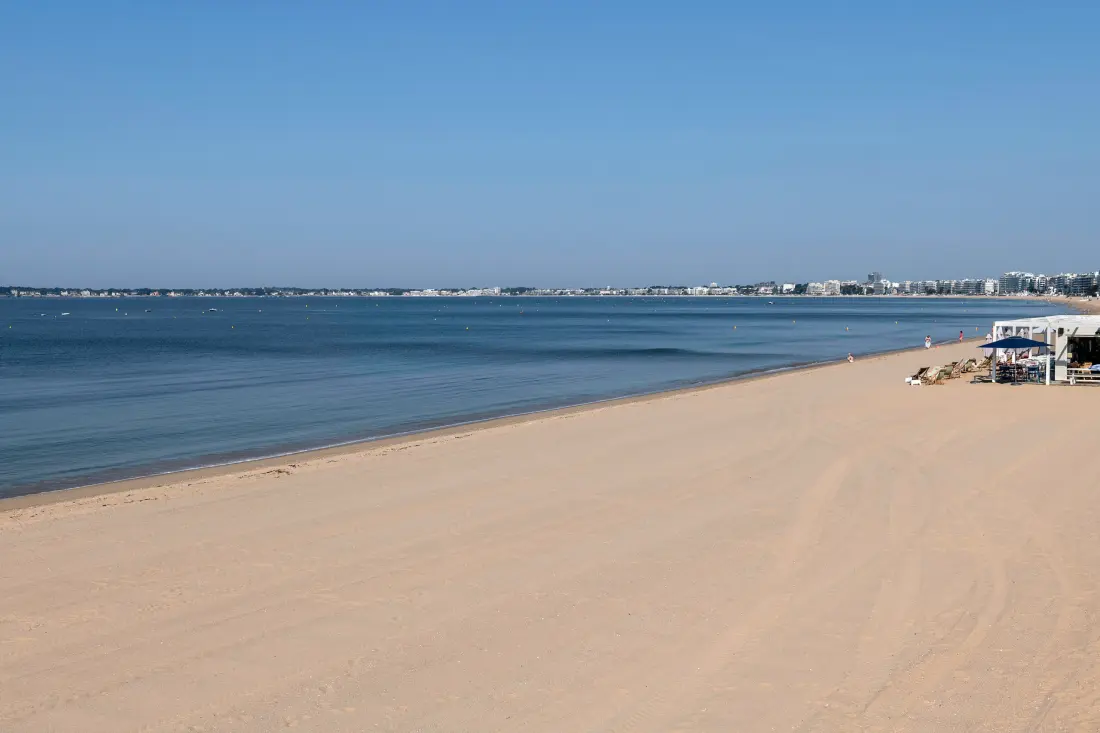 Studio in La Baule