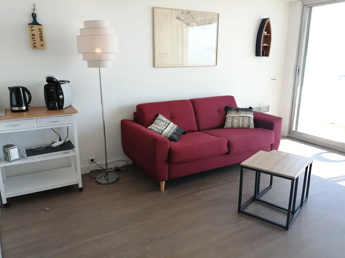 Studio in La Baule