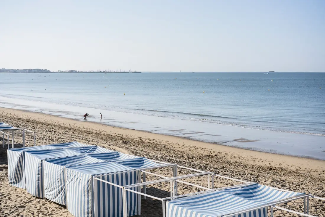 Village Club du Soleil - La Baule3 Csillagok★★★