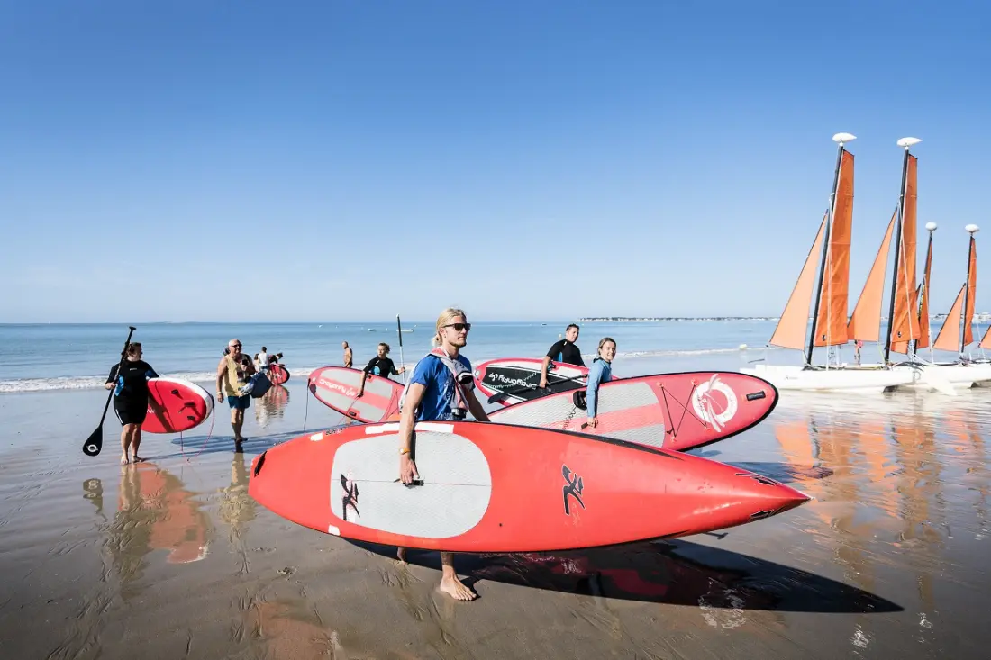 Village Club du Soleil - La Baule3 Csillagok★★★