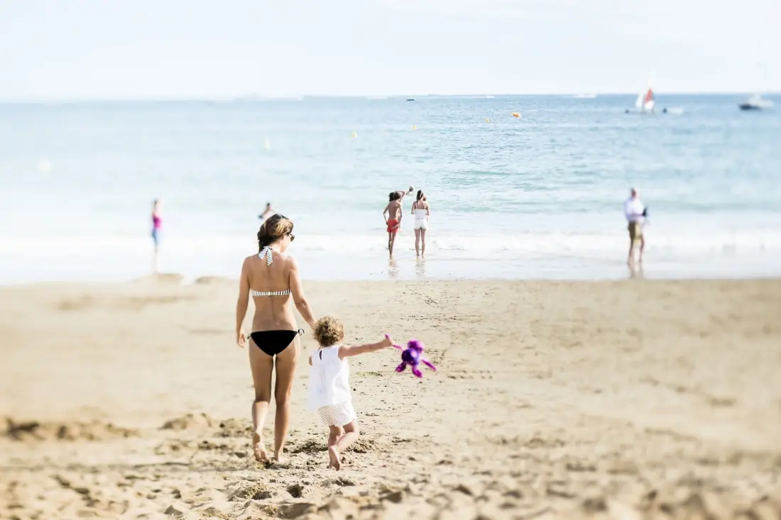 Village Club du Soleil - La Baule3 Csillagok★★★