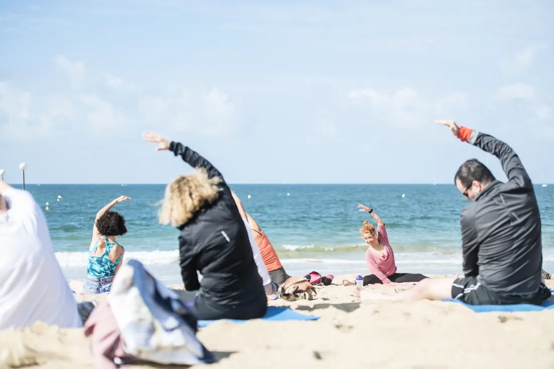Village Club du Soleil - La Baule3 Csillagok★★★