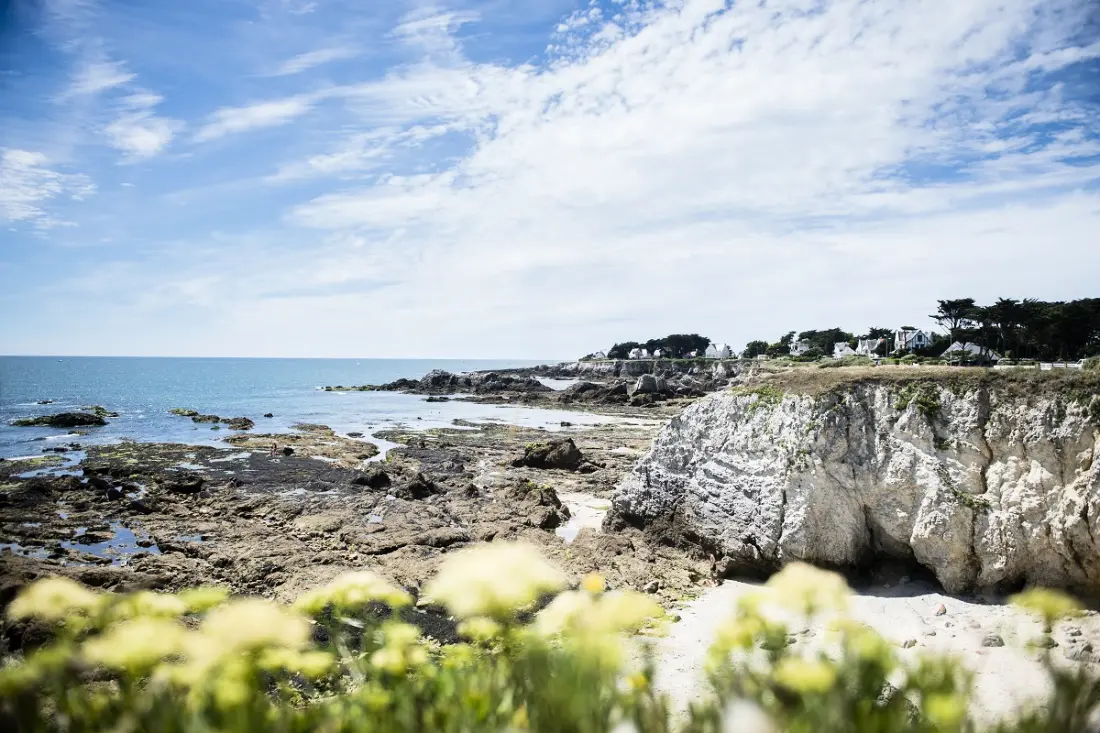Village Club du Soleil - La Baule3 Csillagok★★★
