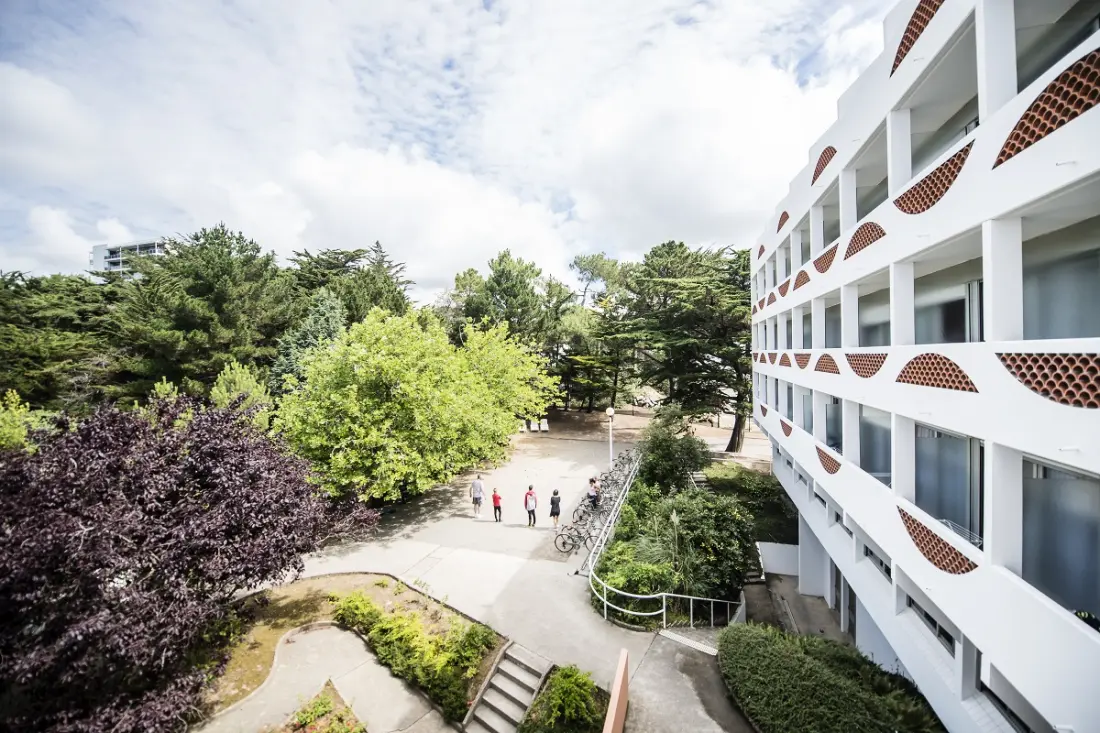 Village Club du Soleil - La Baule3 Csillagok★★★