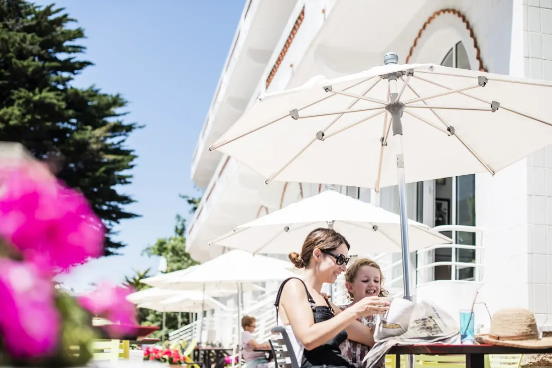 Village Club du Soleil - La Baule3 Csillagok★★★