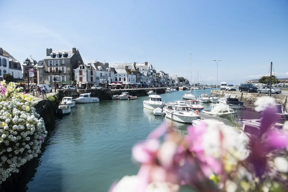 Village Club du Soleil - La Baule3 Csillagok★★★