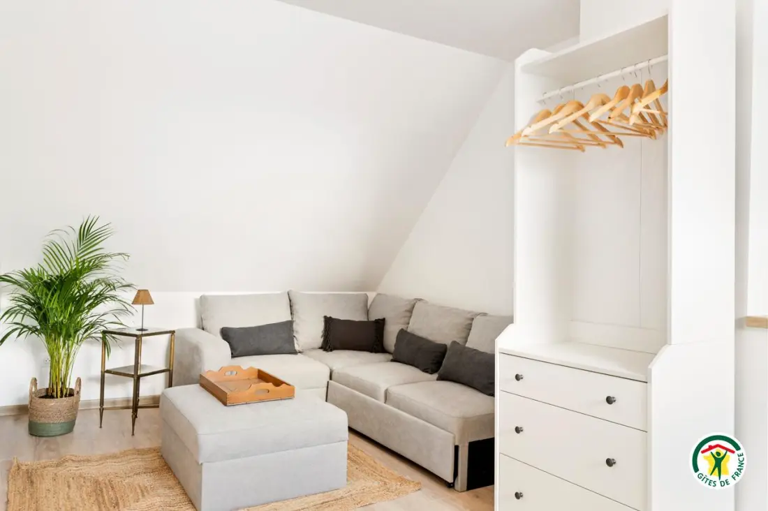 Gîte de France Gîtes de france® - Domaine bigelle 4 épis
