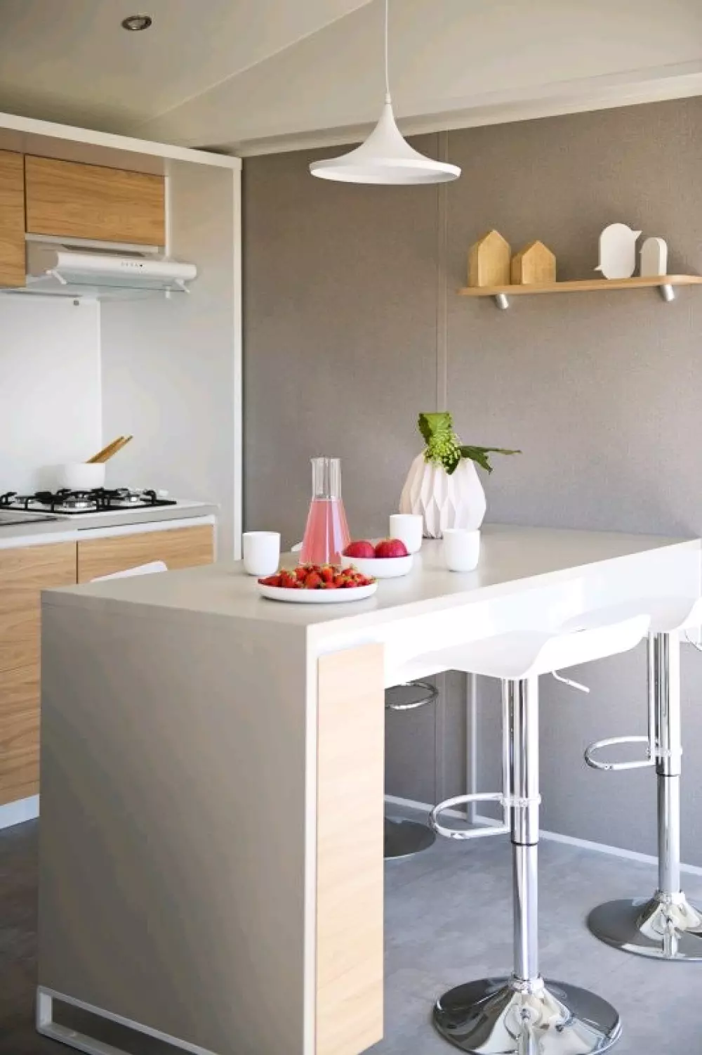 Chadotel Les Ecureuils 4 Gwiazdy★★★★