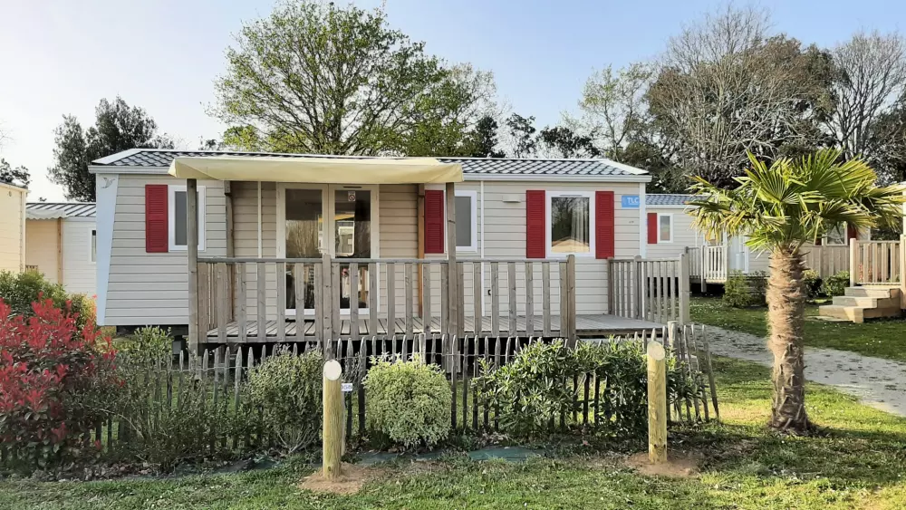 Chadotel Les Ecureuils 4 Gwiazdy★★★★