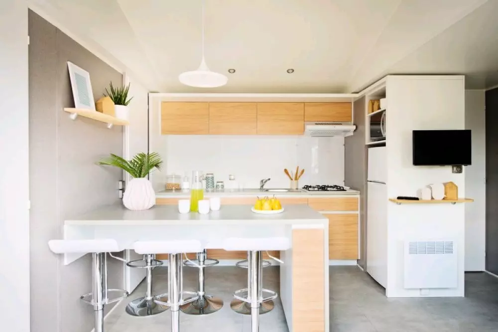 Chadotel Les Ecureuils 4 Gwiazdy★★★★