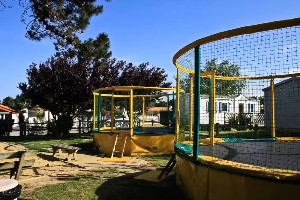 Chadotel Les Ecureuils 4 Gwiazdy★★★★