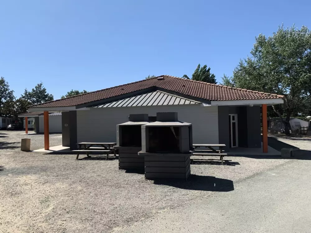 Chadotel Les Ecureuils 4 Gwiazdy★★★★