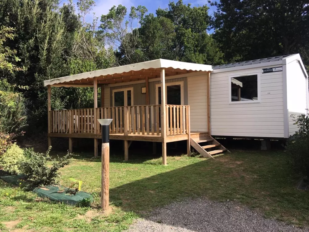 Chadotel Les Ecureuils 4 Gwiazdy★★★★