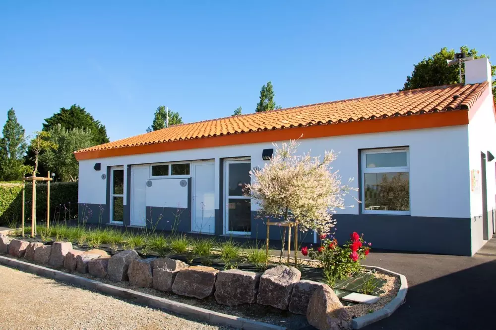 Chadotel Les Ecureuils 4 Gwiazdy★★★★