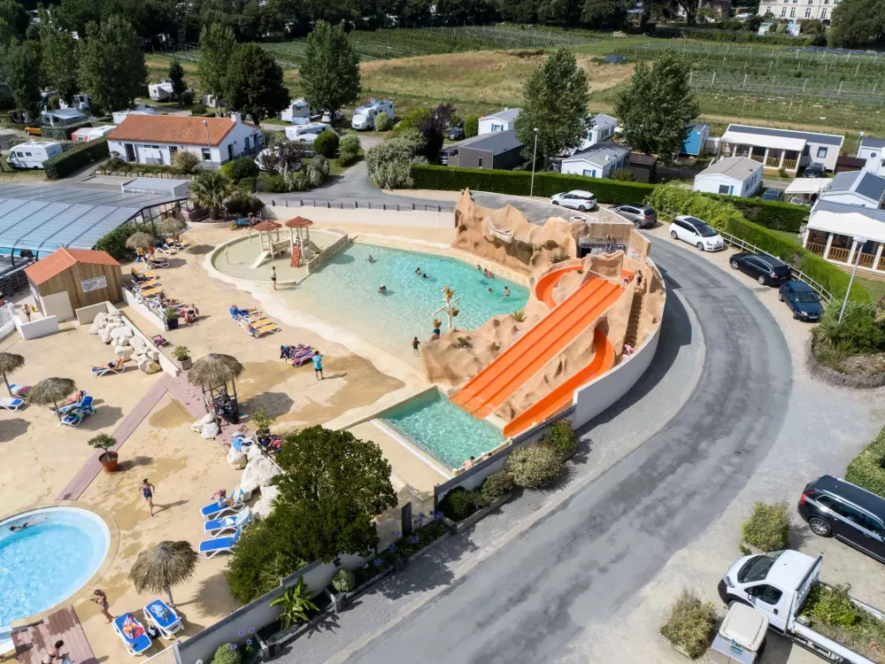 Chadotel Les Ecureuils 4 Gwiazdy★★★★