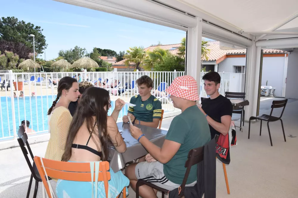 Chadotel Les Ecureuils 4 Gwiazdy★★★★