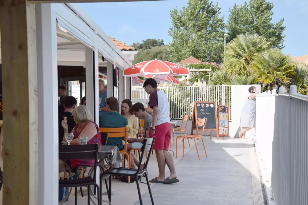 Chadotel Les Ecureuils 4 Gwiazdy★★★★