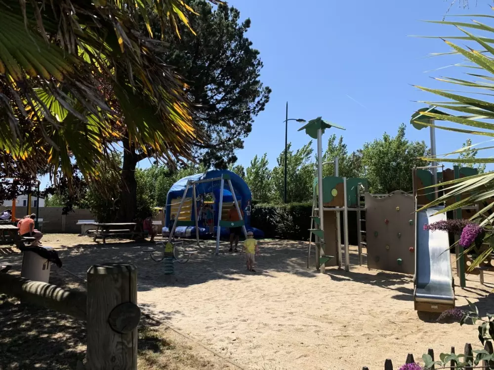 Chadotel Les Ecureuils 4 Gwiazdy★★★★