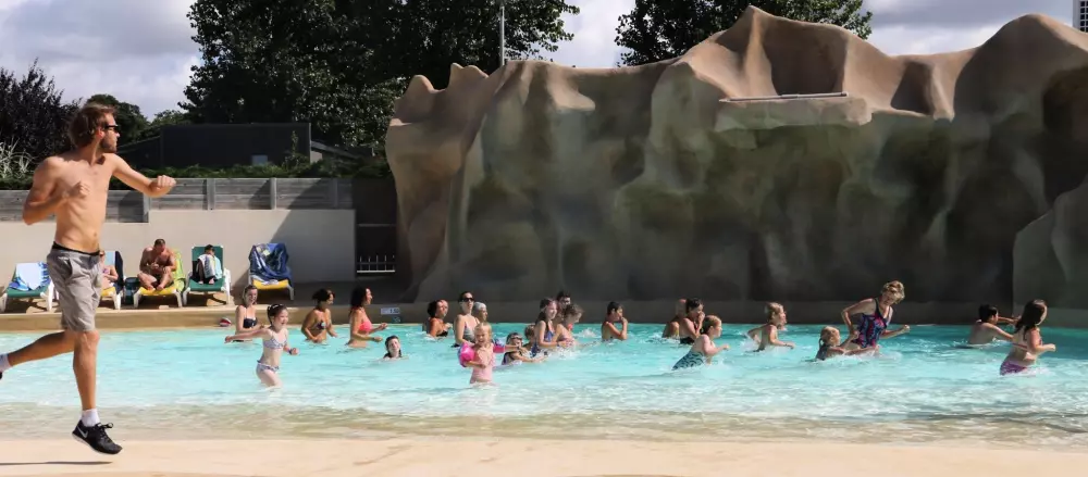 Chadotel Les Ecureuils 4 Gwiazdy★★★★