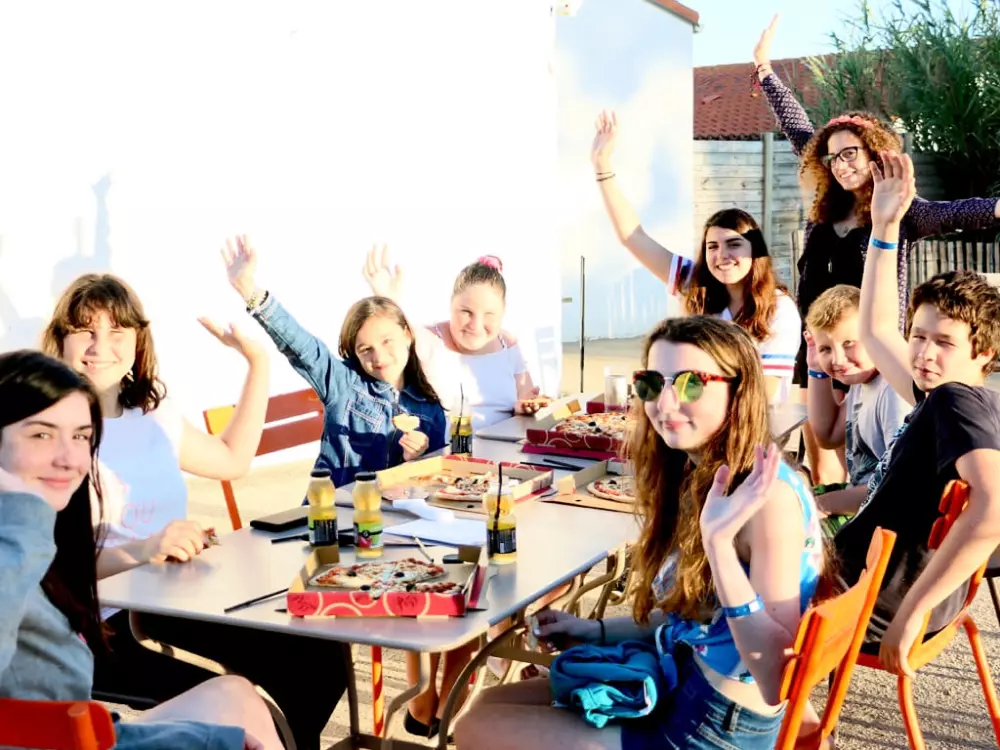 Chadotel Les Ecureuils 4 Gwiazdy★★★★