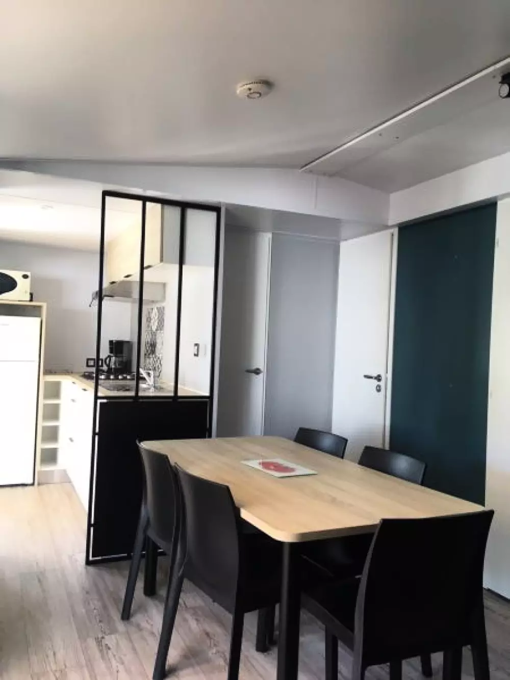 Chadotel Les Ecureuils 4 Gwiazdy★★★★