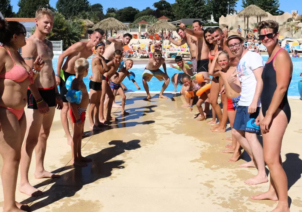 Chadotel Les Ecureuils 4 Gwiazdy★★★★