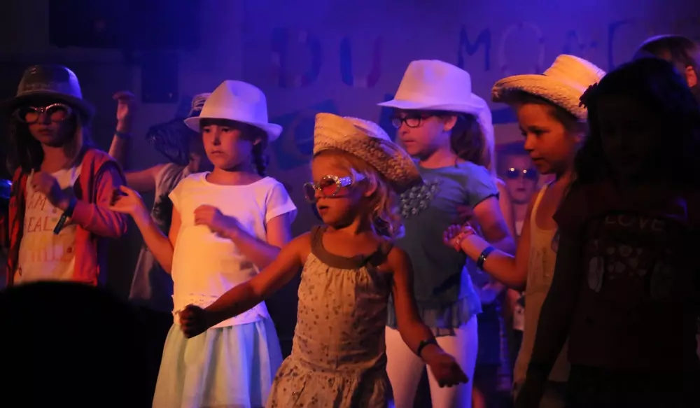 Chadotel Les Ecureuils 4 Gwiazdy★★★★