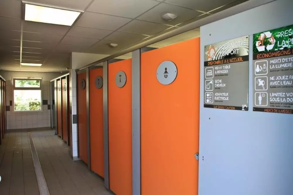 Chadotel Les Ecureuils 4 Gwiazdy★★★★