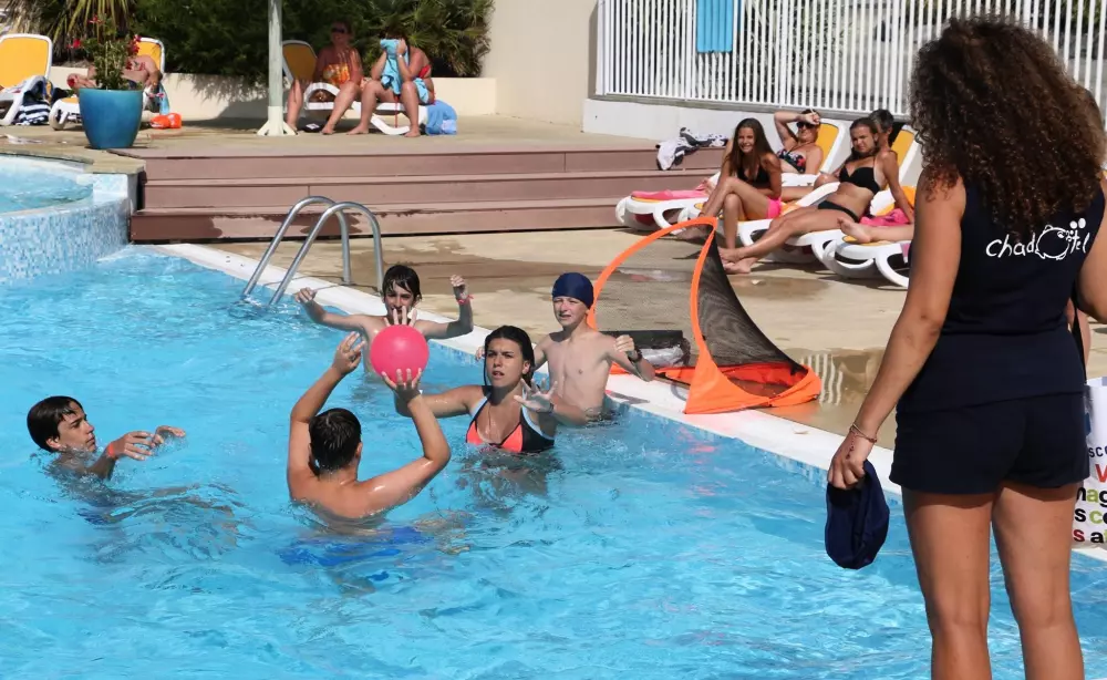 Chadotel Les Ecureuils 4 Gwiazdy★★★★