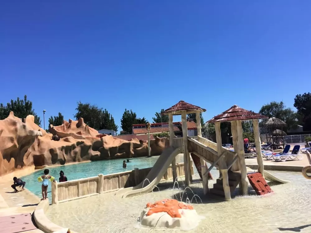 Chadotel Les Ecureuils 4 Gwiazdy★★★★