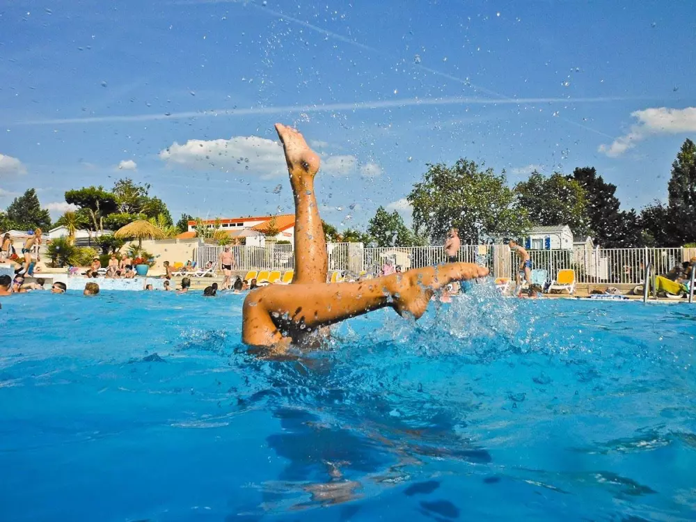 Chadotel Les Ecureuils 4 Gwiazdy★★★★