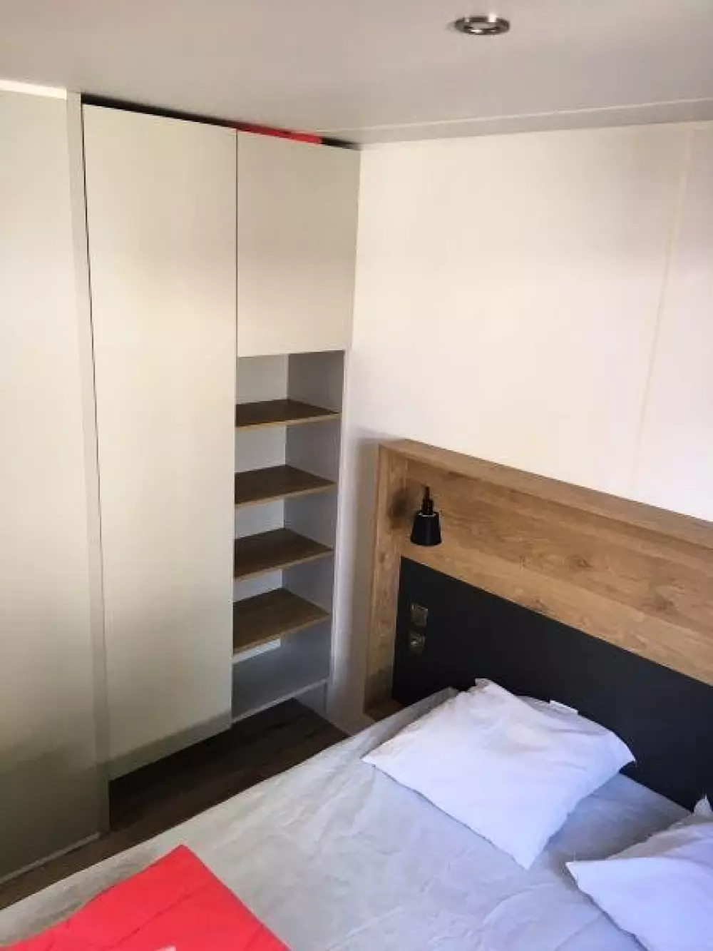 Chadotel Les Ecureuils 4 Gwiazdy★★★★