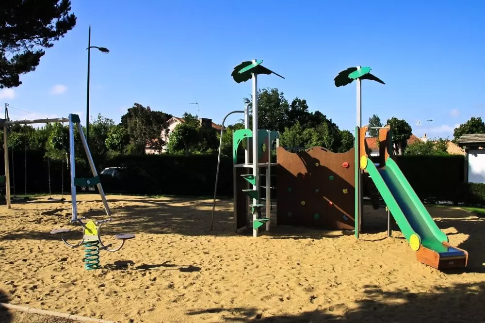 Chadotel Les Ecureuils 4 Gwiazdy★★★★