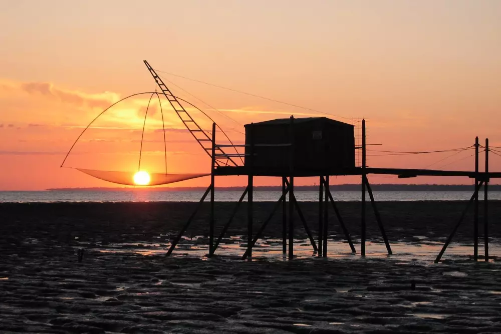 Chadotel Les Ecureuils 4 Gwiazdy★★★★