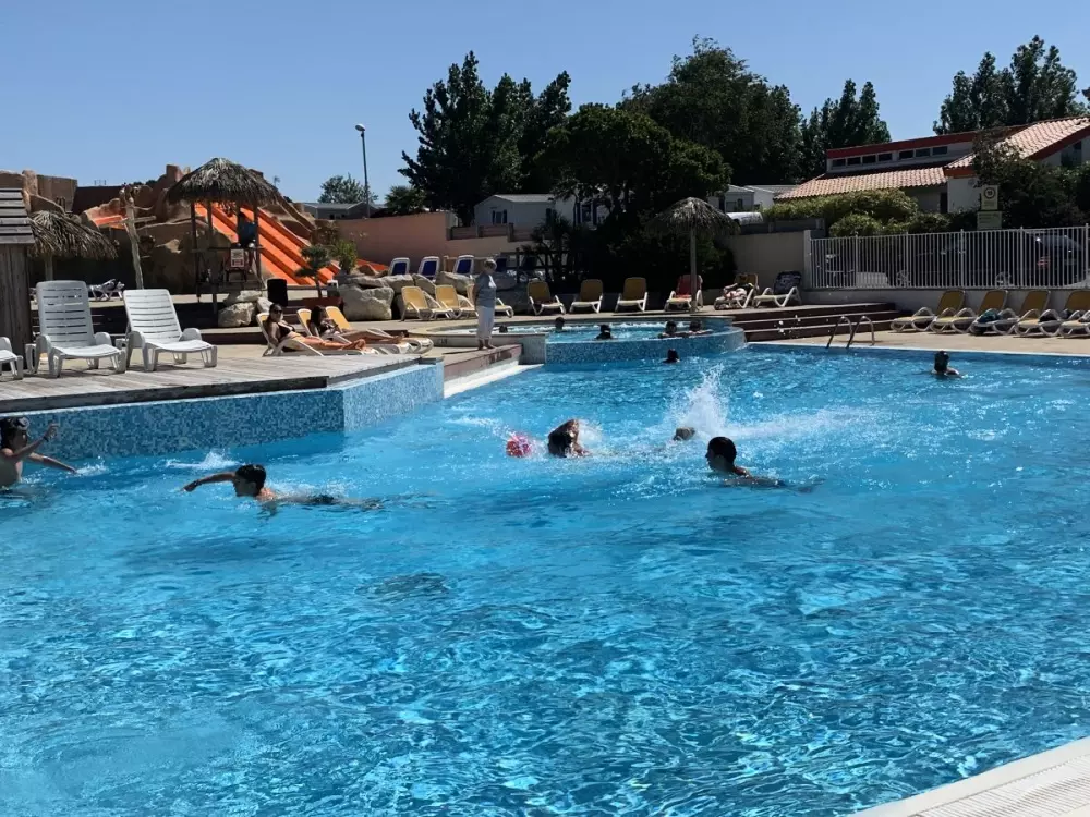 Chadotel Les Ecureuils 4 Gwiazdy★★★★