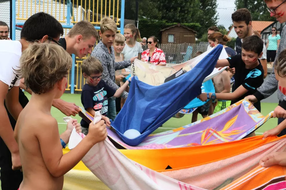 Chadotel Les Ecureuils 4 Gwiazdy★★★★