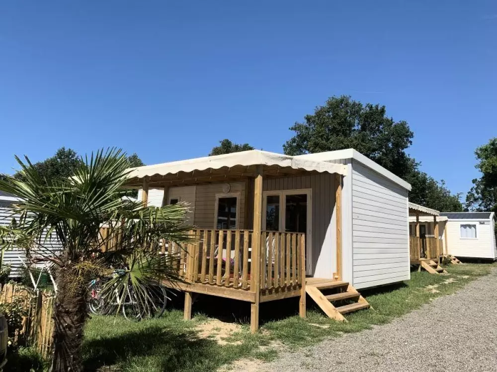 Chadotel Les Ecureuils 4 Gwiazdy★★★★