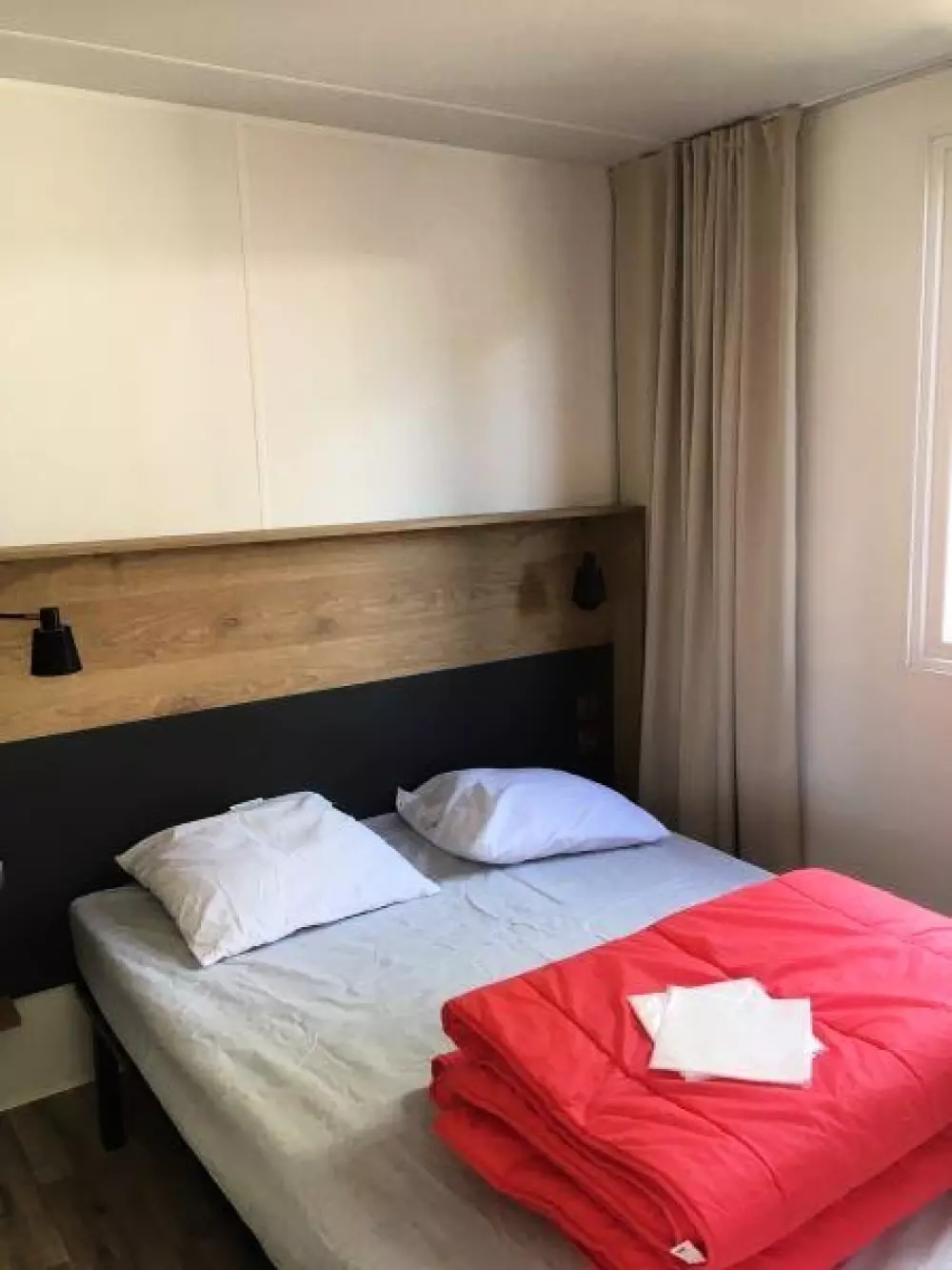 Chadotel Les Ecureuils 4 Gwiazdy★★★★