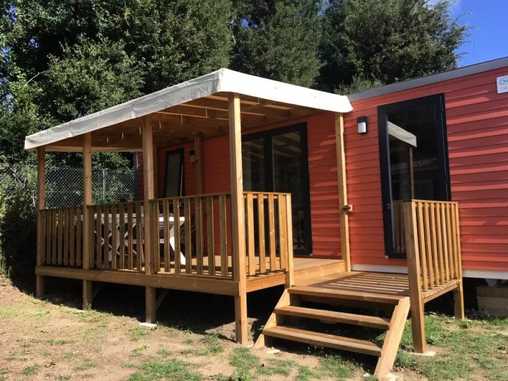 Chadotel Les Ecureuils 4 Gwiazdy★★★★