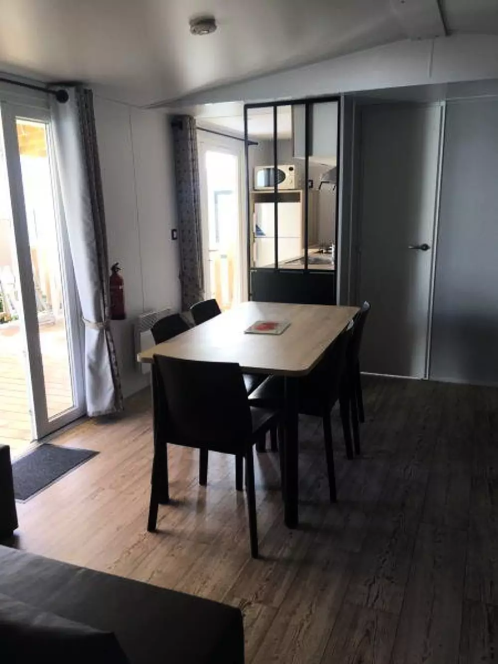 Chadotel Les Ecureuils 4 Sterne★★★★