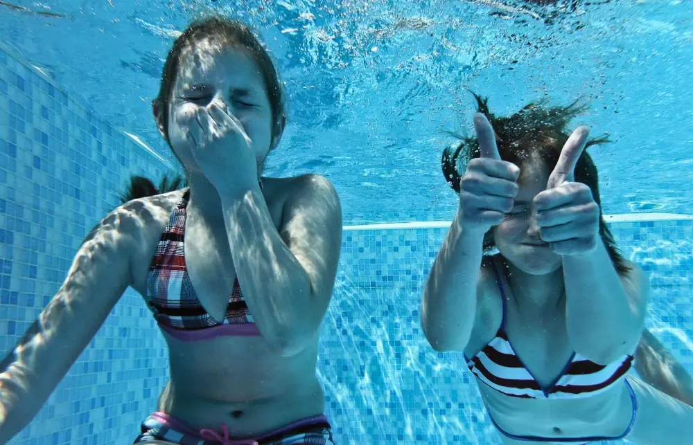 Chadotel Les Ecureuils 4 Gwiazdy★★★★