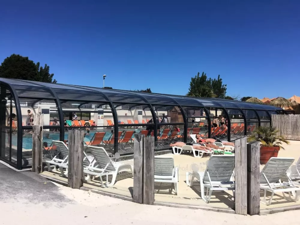 Chadotel Les Ecureuils 4 Gwiazdy★★★★