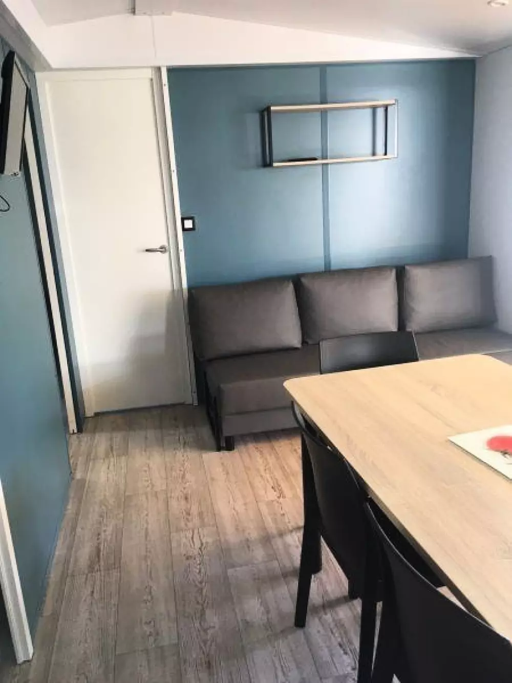 Chadotel Les Ecureuils 4 Sterne★★★★